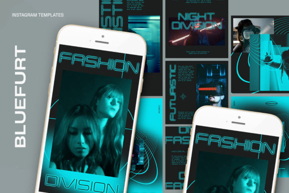 Bluefurt Instagram Templates: A Practical Guide for Creators
