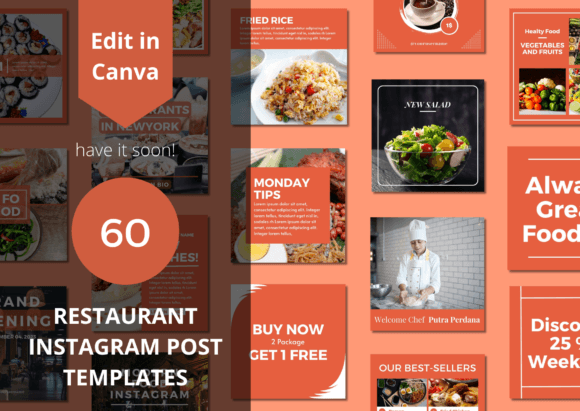 Modern Restaurant Content: The Social Media Toolkit
