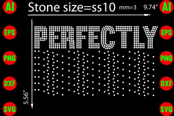 Unlocking Creativity with Perfectly Rhinestone Templates Design